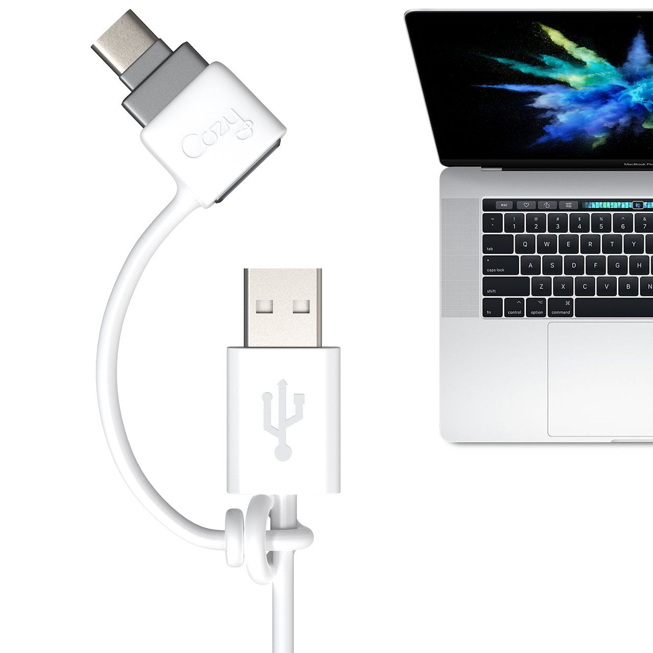 USB-C Cozy 4-Pack