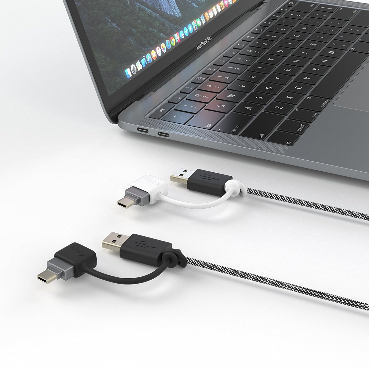 USB-C Cozy 4-Pack