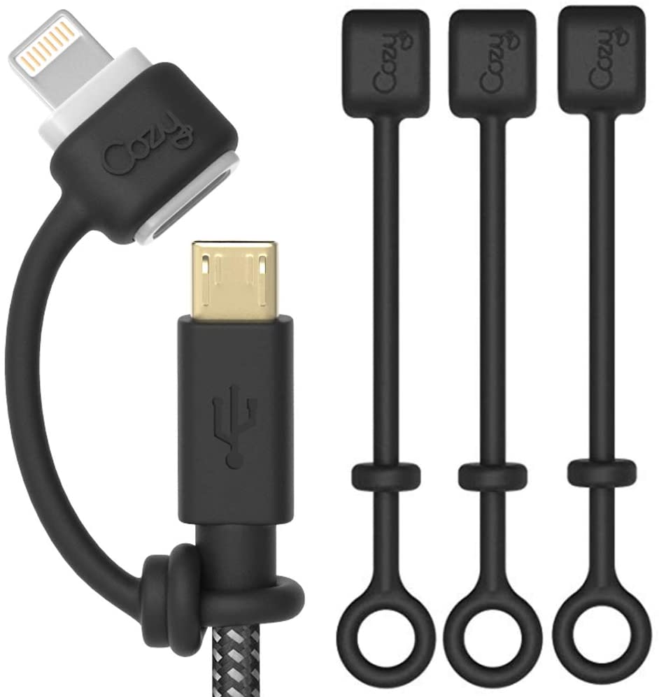 LightningCozy