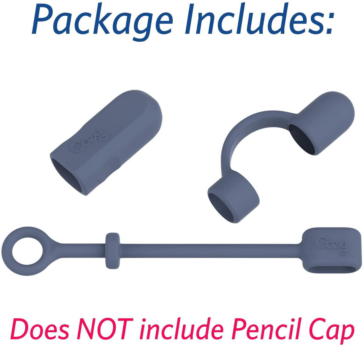 PencilCozy Combo Pack