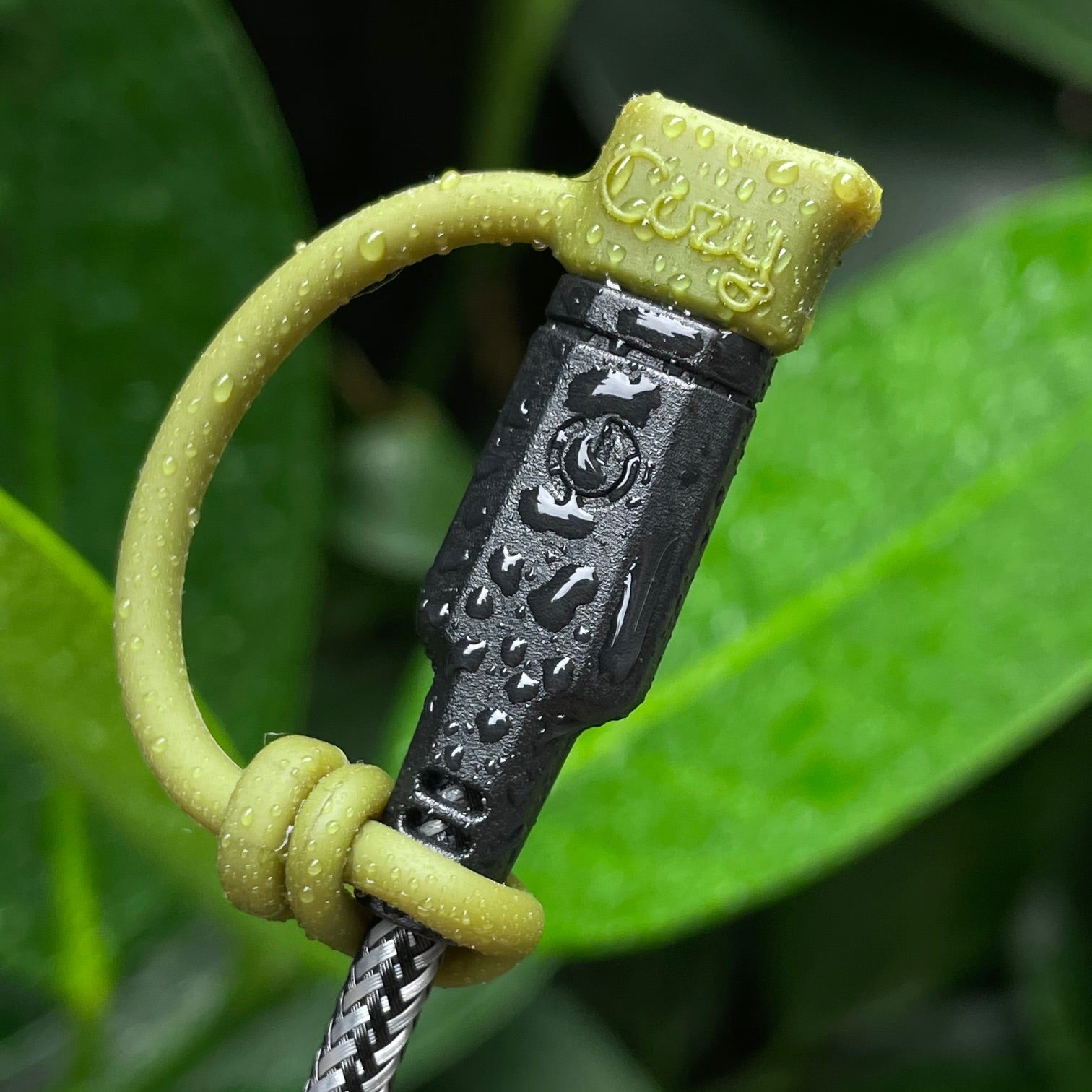 Cozy Industries Never Lose an Adapter Again