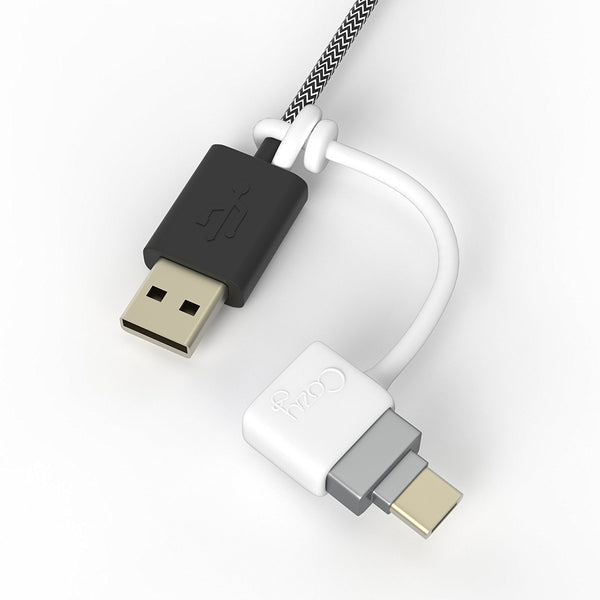 USB-C Cozy 4-Pack